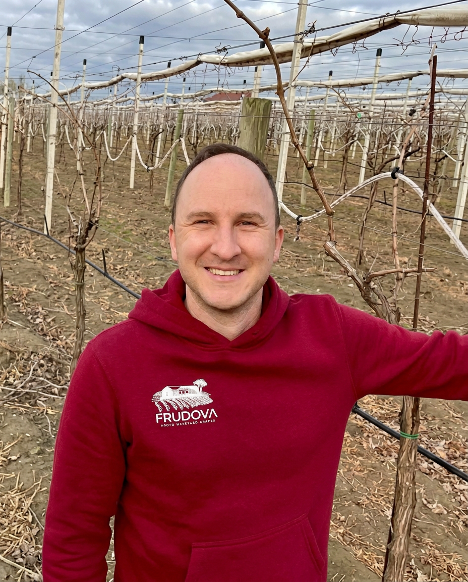 Vlad Vedrasco